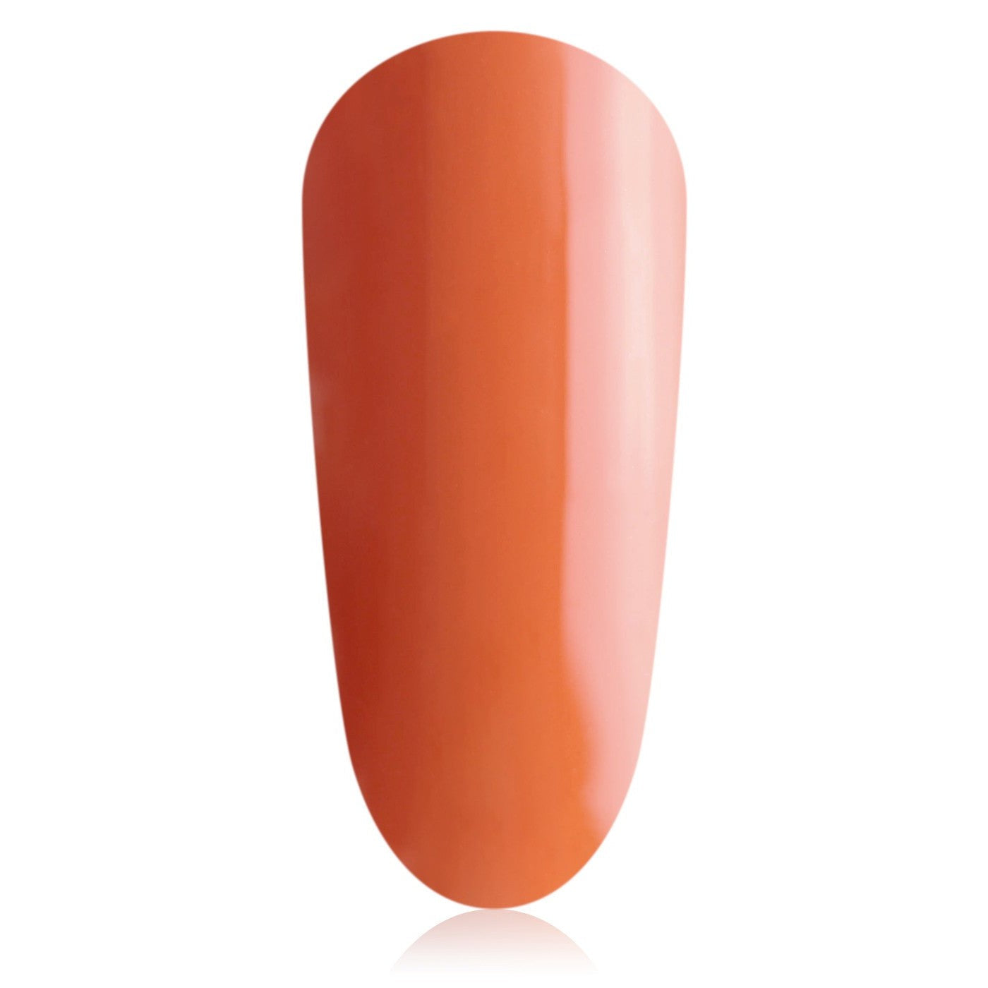 The GelBottle Inc - Gel Polish - Pumpkin .67oz - Gel Polish at Beyond Polish