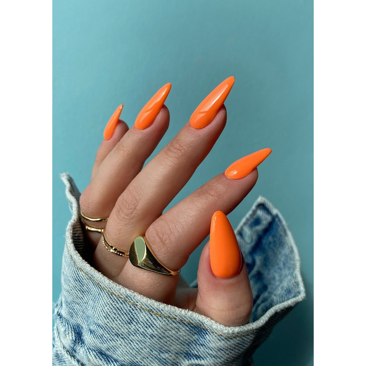 The GelBottle Inc - Gel Polish - Rave On .67oz - Gel Polish at Beyond Polish