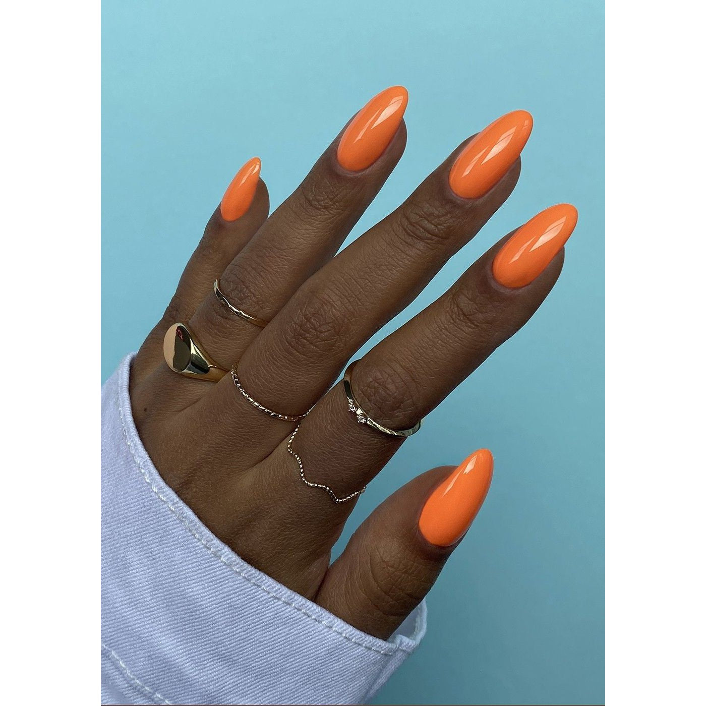 The GelBottle Inc - Gel Polish - Rave On .67oz - Gel Polish at Beyond Polish