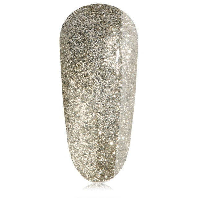 The GelBottle Inc - Gel Polish - Rhinestone Mini .23oz - Gel Polish at Beyond Polish