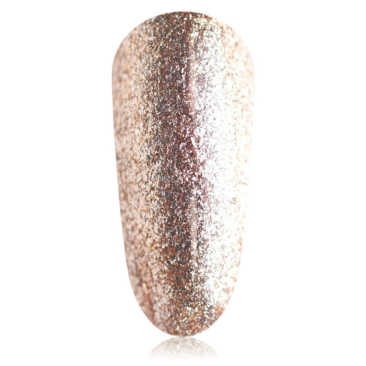 The GelBottle Inc - Gel Polish - Rose Gold .67oz - Gel Polish at Beyond Polish