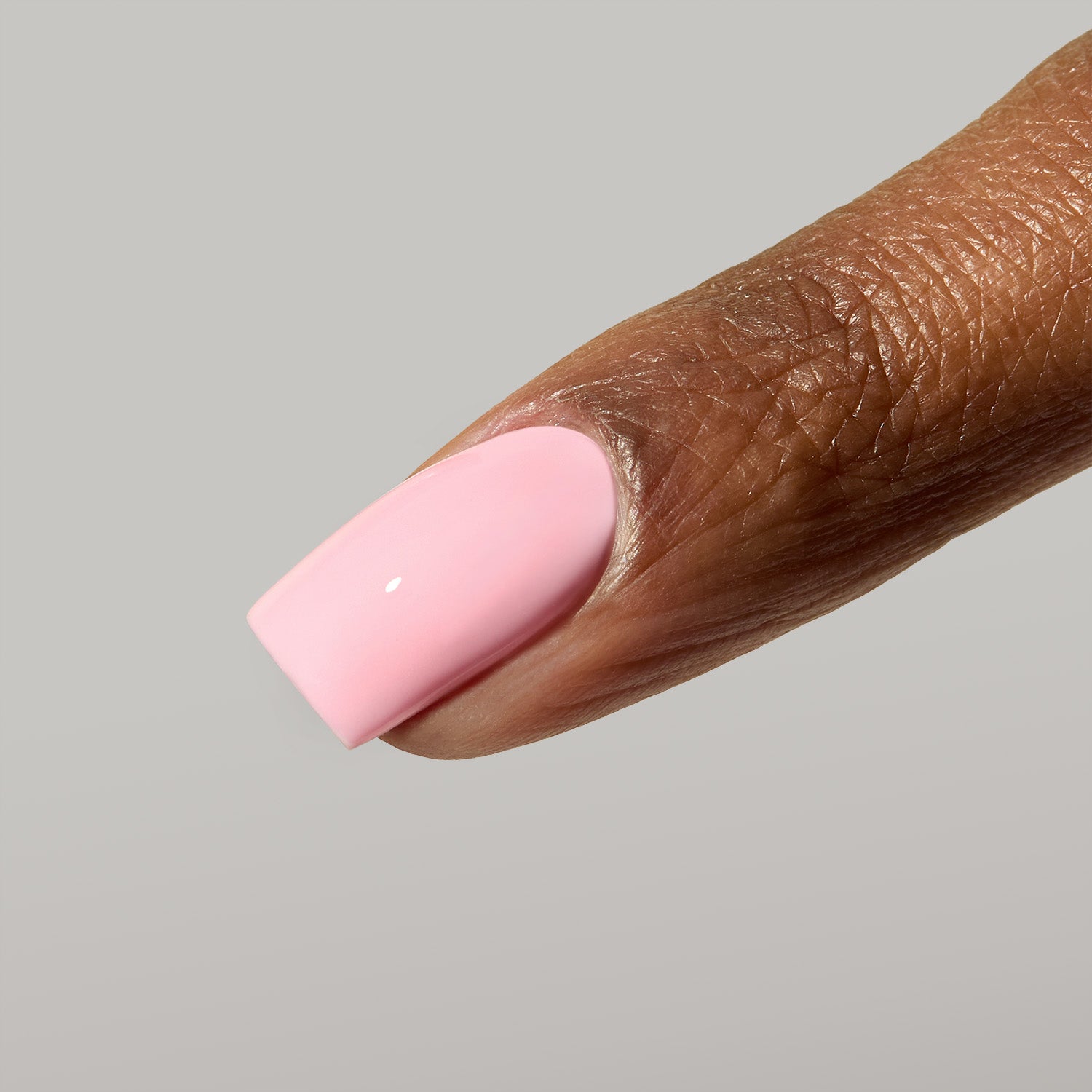 The GelBottle Inc - Gel Polish - Rose .67oz - Gel Polish at Beyond Polish