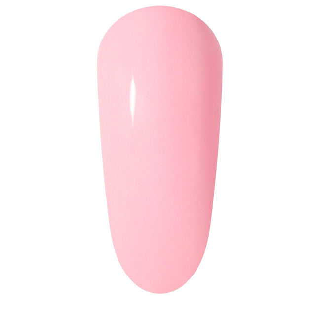 The GelBottle Inc - Gel Polish - Rose .67oz - Gel Polish at Beyond Polish