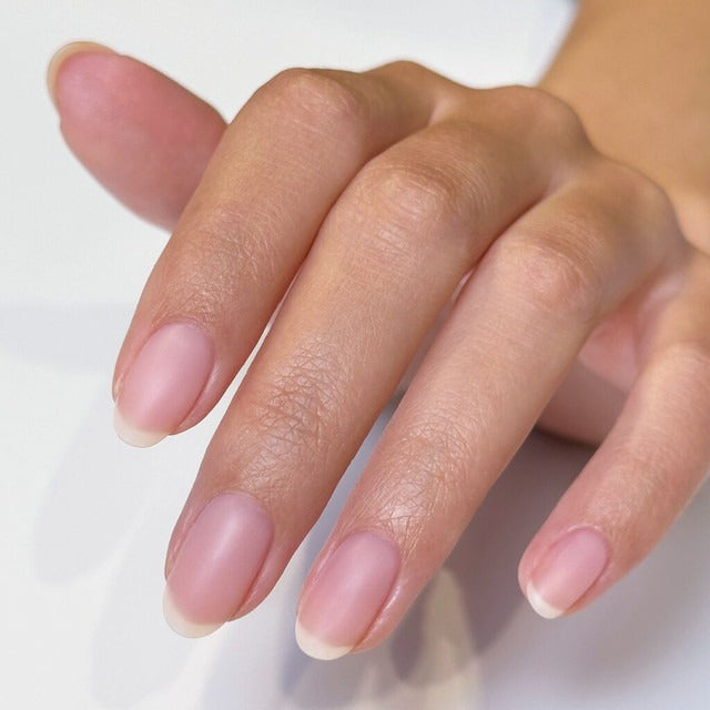 The GelBottle Inc - Gel Polish - Satin Top Coat .67oz - Top & Base Coats at Beyond Polish