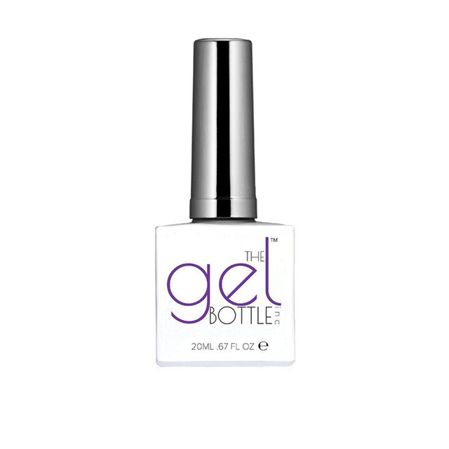 The GelBottle Inc - Gel Polish - Satin Top Coat .67oz - Top & Base Coats at Beyond Polish