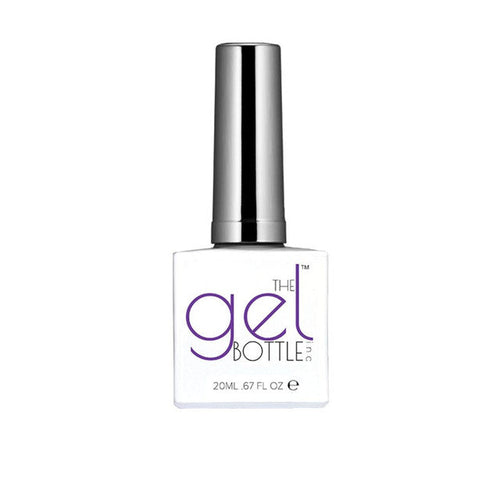 The GelBottle Inc - Gel Polish - Satin Top Coat .67oz