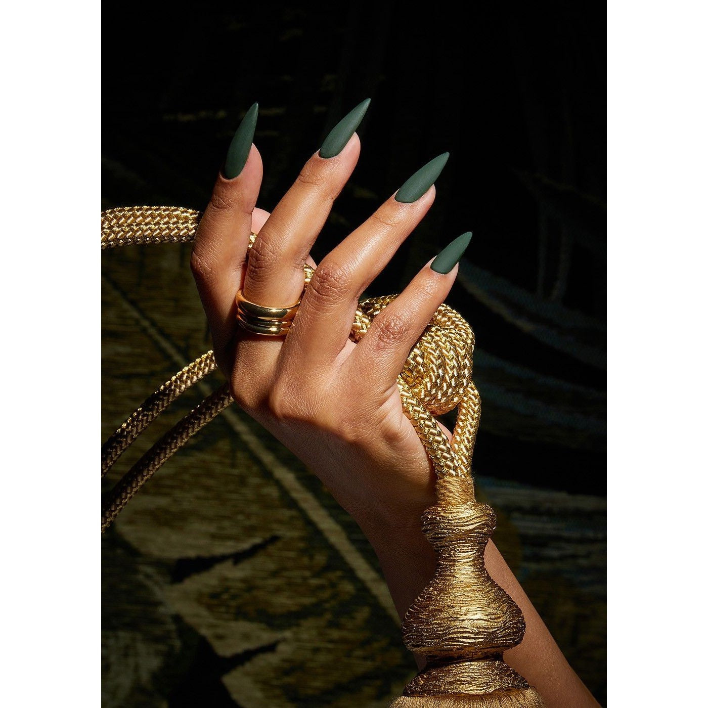 The GelBottle Inc - Gel Polish - Secret Entrance .67oz - Gel Polish at Beyond Polish