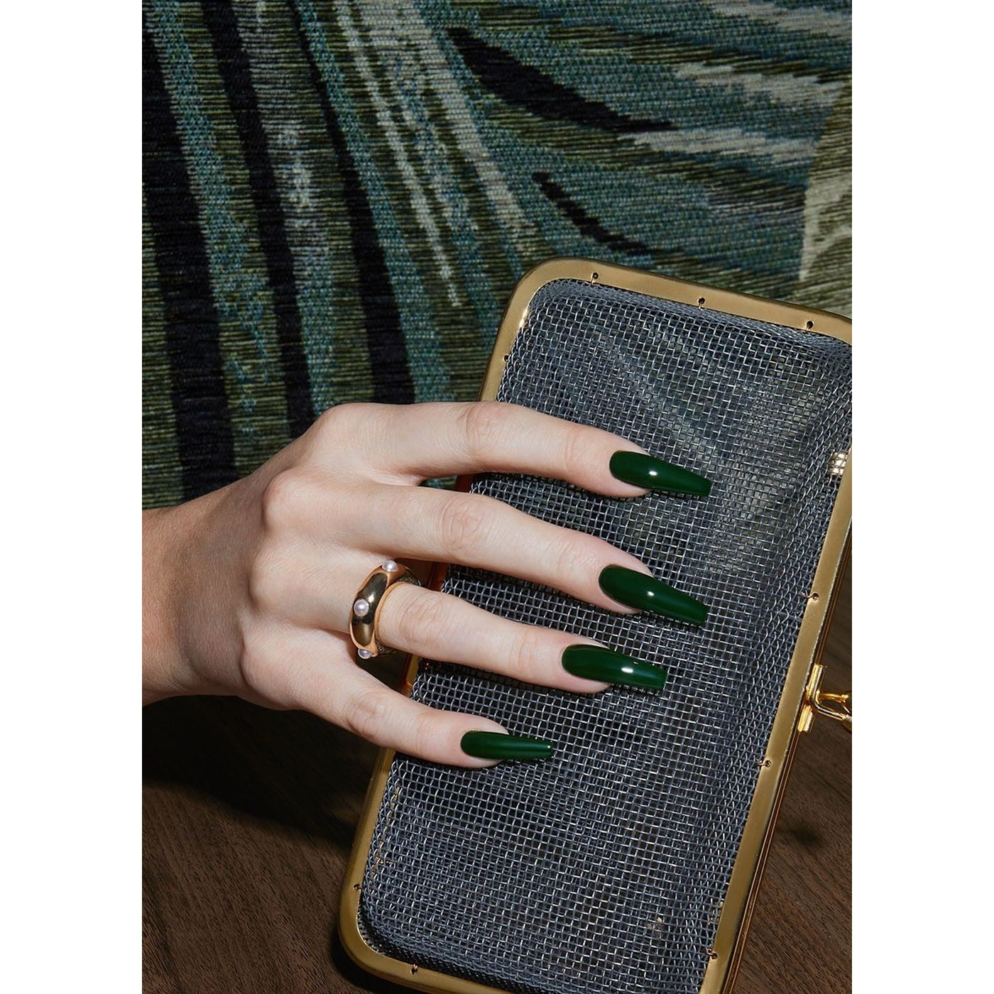 The GelBottle Inc - Gel Polish - Secret Entrance .67oz - Gel Polish at Beyond Polish