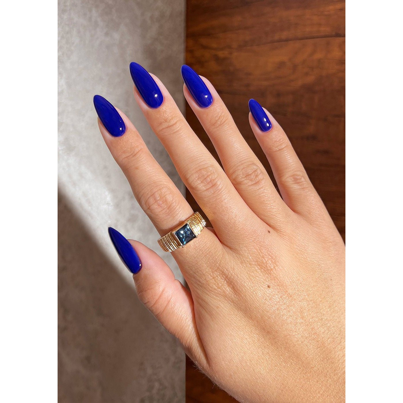 The GelBottle Inc - Gel Polish - Signature .67oz - Gel Polish at Beyond Polish