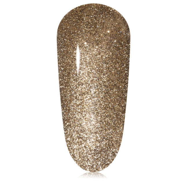 The GelBottle Inc - Gel Polish - Sleigh Magnetic .67oz - Gel Polish at Beyond Polish