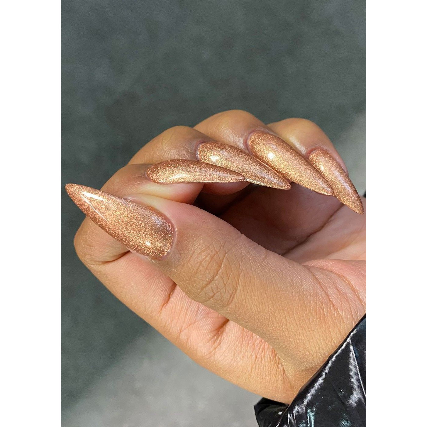 The GelBottle Inc - Gel Polish - Solar Flare .67oz - Gel Polish at Beyond Polish