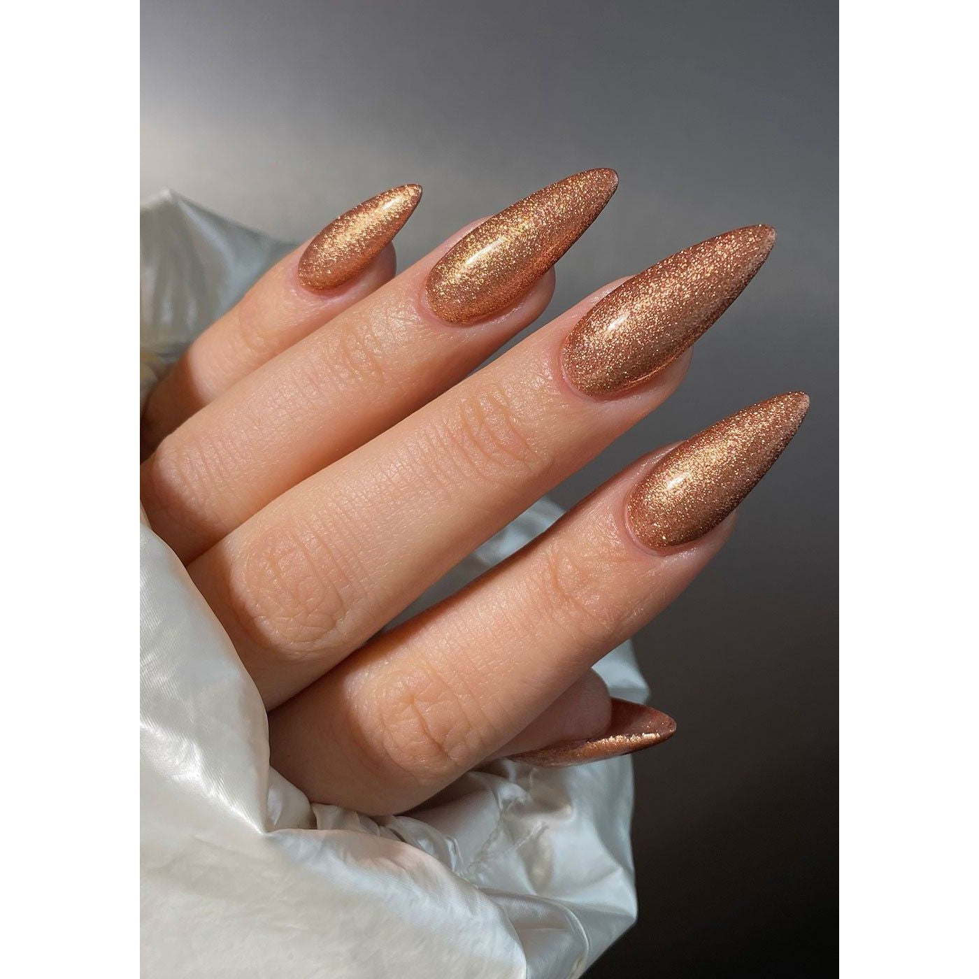 The GelBottle Inc - Gel Polish - Solar Flare .67oz - Gel Polish at Beyond Polish