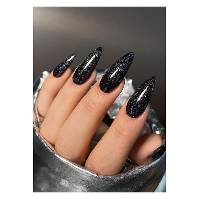 The GelBottle Inc - Gel Polish - Starlight Top Coat .67oz - Top & Base Coats at Beyond Polish