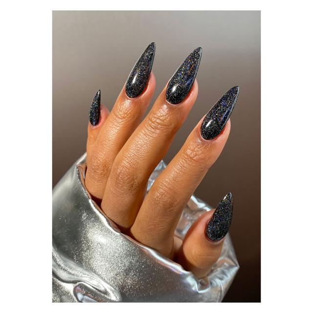 The GelBottle Inc - Gel Polish - Starlight Top Coat .67oz - Top & Base Coats at Beyond Polish