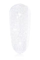 The GelBottle Inc - Gel Polish - Starlight Top Coat .67oz - Top & Base Coats at Beyond Polish