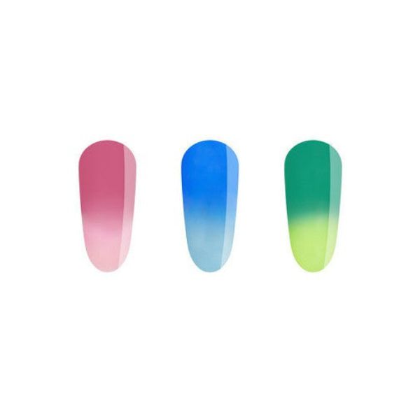 The GelBottle Inc - Gel Polish - TEMPtations Trio .67oz - Gel Polish at Beyond Polish