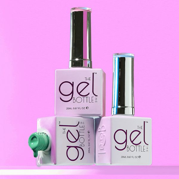 The GelBottle Inc - Gel Polish - TEMPtations Trio .67oz - Gel Polish at Beyond Polish