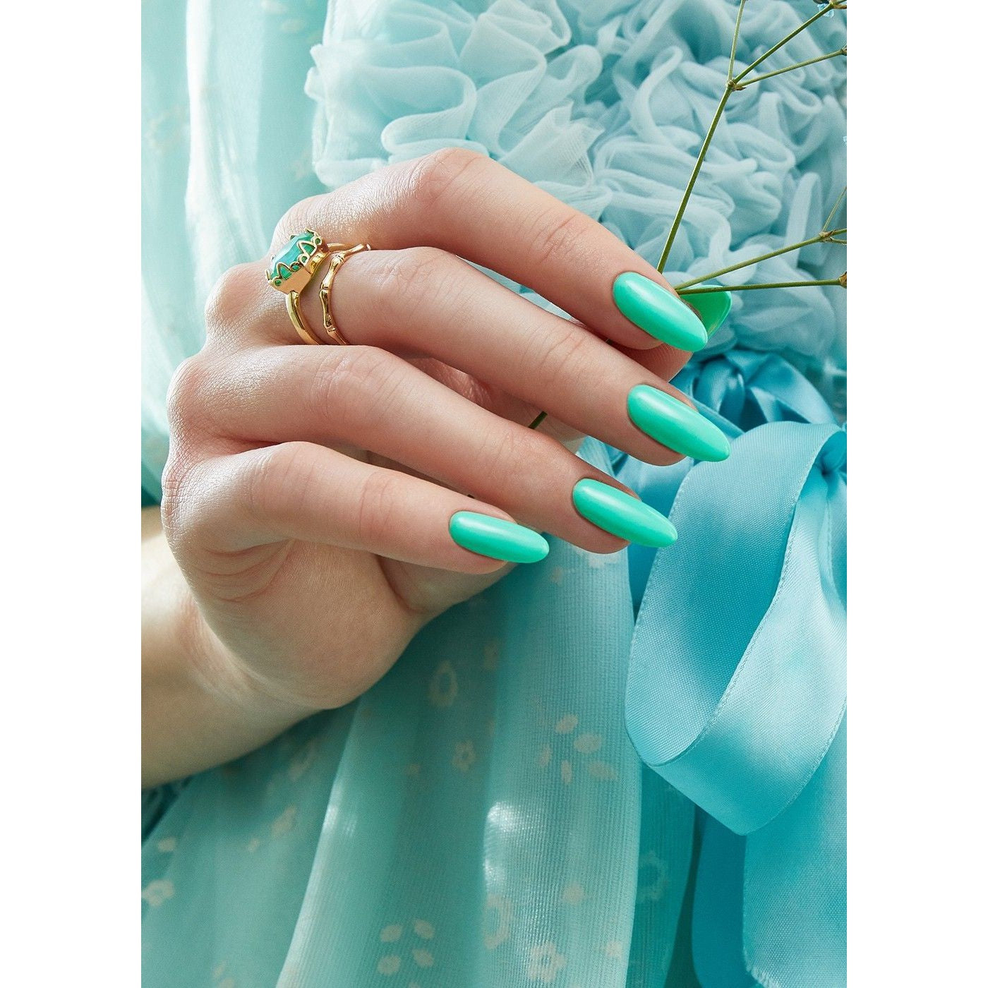 The GelBottle Inc - Gel Polish - Tea Room .67oz - Gel Polish at Beyond Polish
