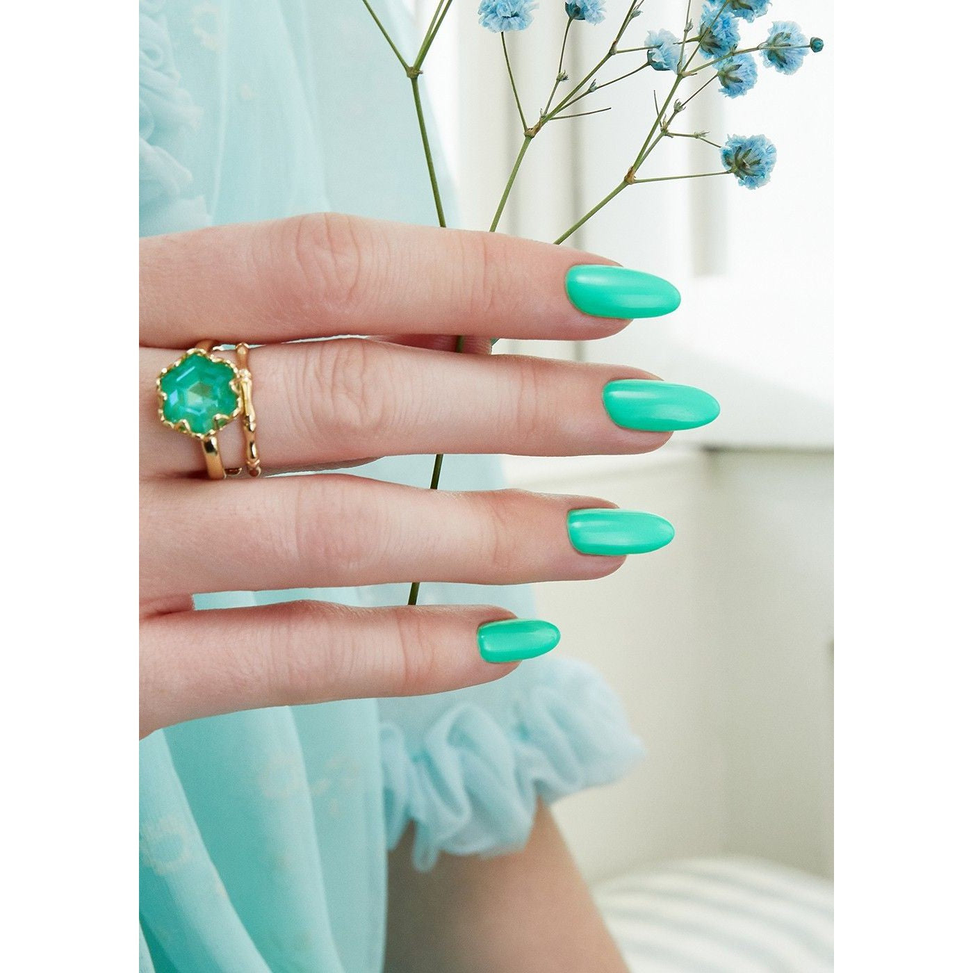 The GelBottle Inc - Gel Polish - Tea Room .67oz - Gel Polish at Beyond Polish