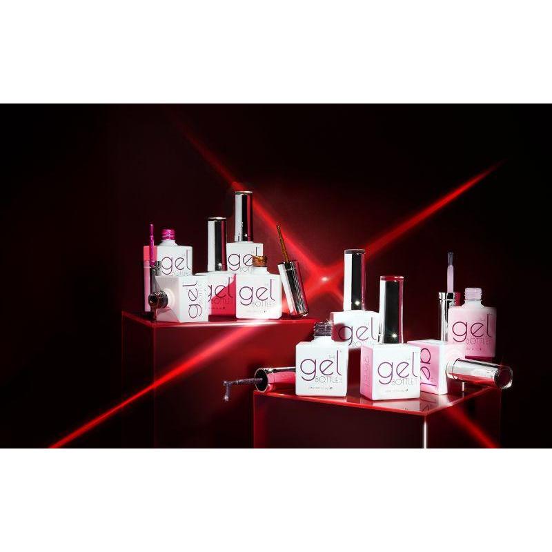 The GelBottle Inc - Gel Polish - The Heist Collection - Gel Polish at Beyond Polish