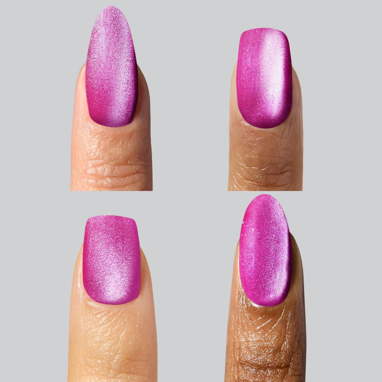 The GelBottle Inc - Gel Polish - The Heist Collection - Gel Polish at Beyond Polish