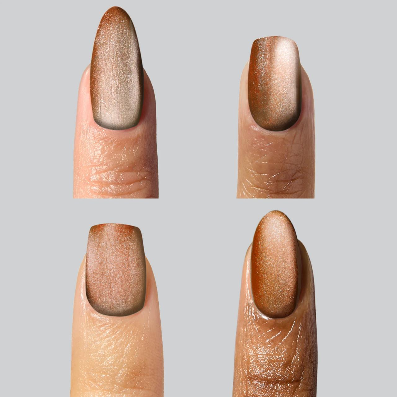 The GelBottle Inc - Gel Polish - The Heist Collection - Gel Polish at Beyond Polish