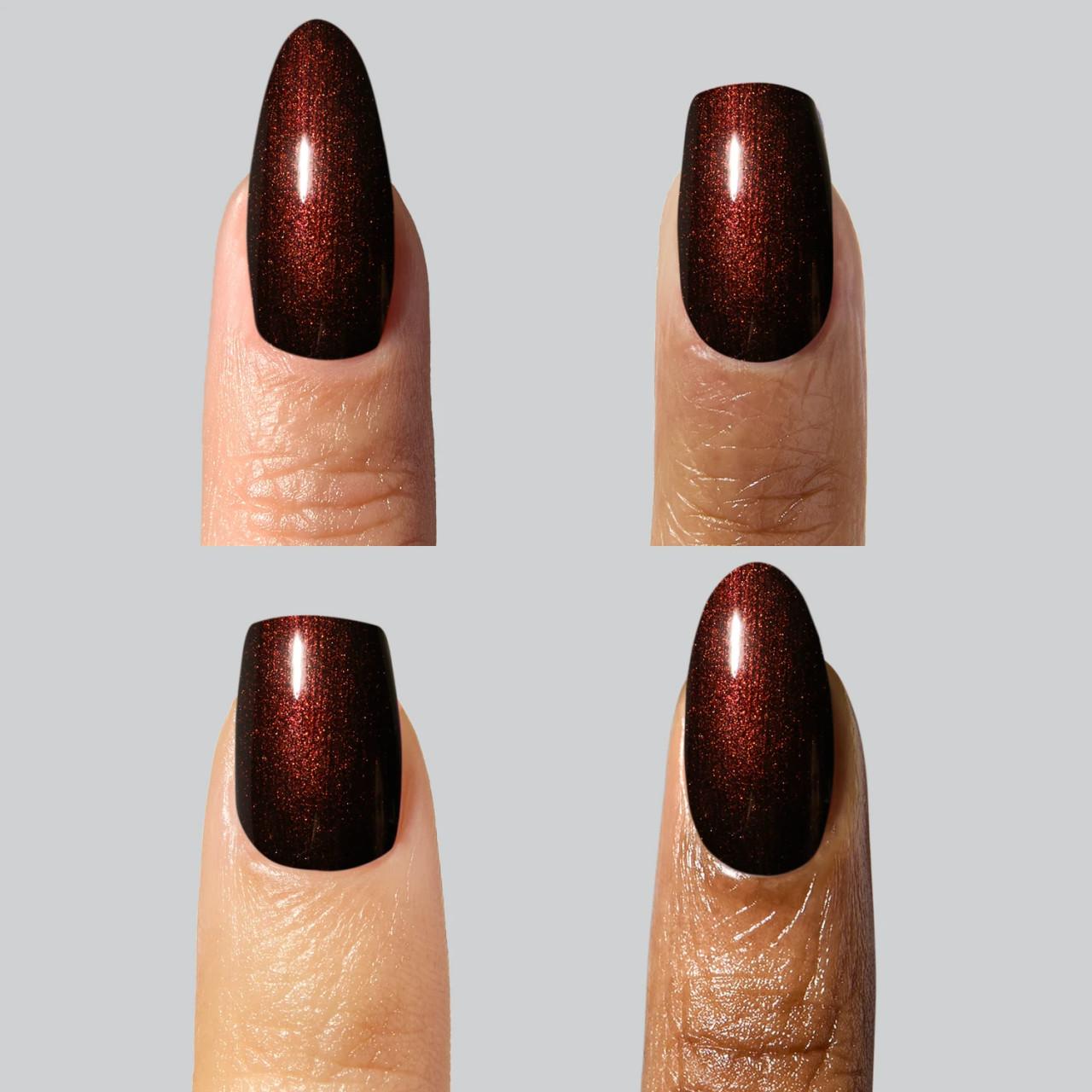 The GelBottle Inc - Gel Polish - The Heist Collection - Gel Polish at Beyond Polish