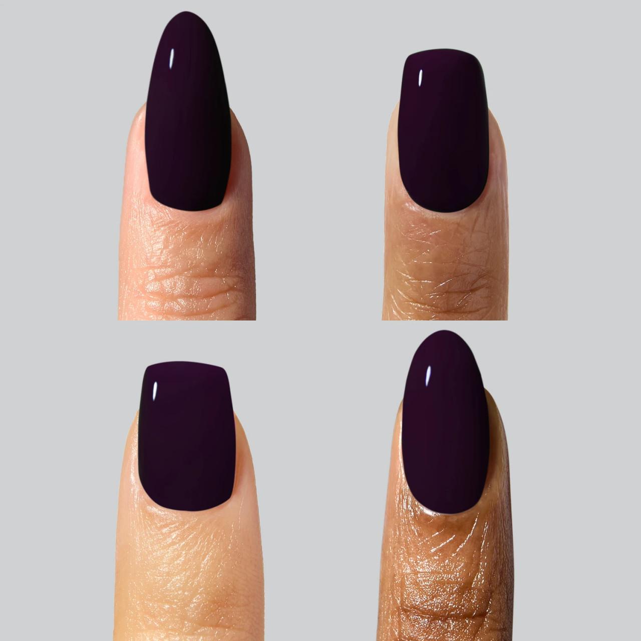 The GelBottle Inc - Gel Polish - The Heist Collection - Gel Polish at Beyond Polish