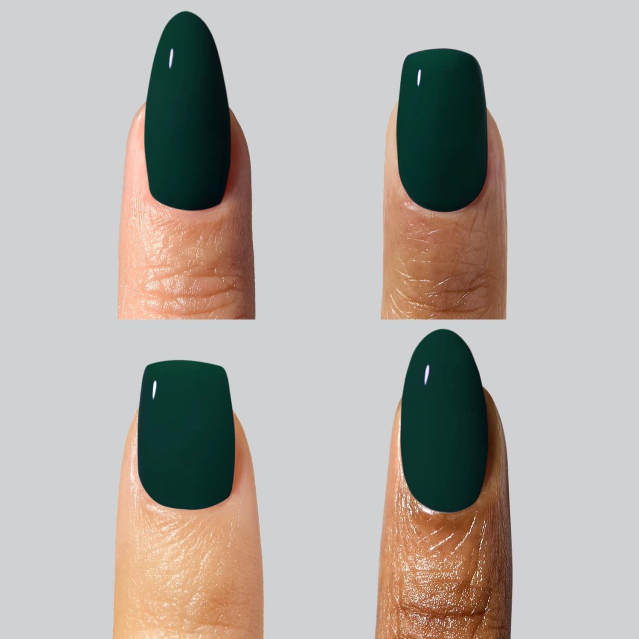 The GelBottle Inc - Gel Polish - The Heist Collection - Gel Polish at Beyond Polish
