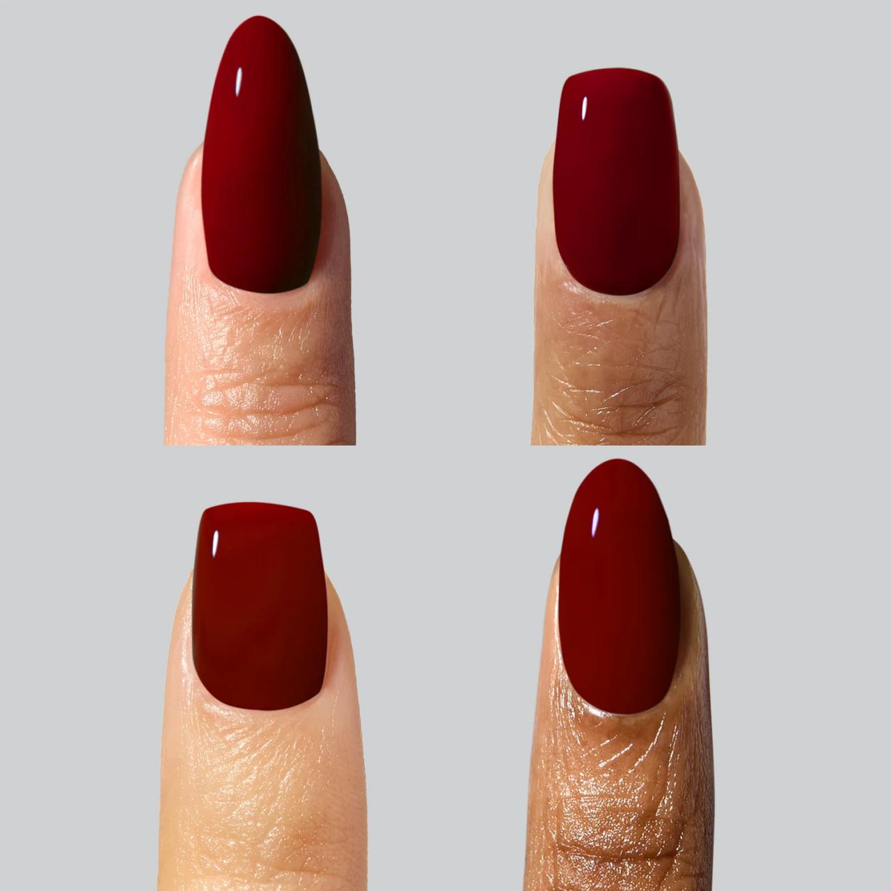 The GelBottle Inc - Gel Polish - The Heist Collection - Gel Polish at Beyond Polish