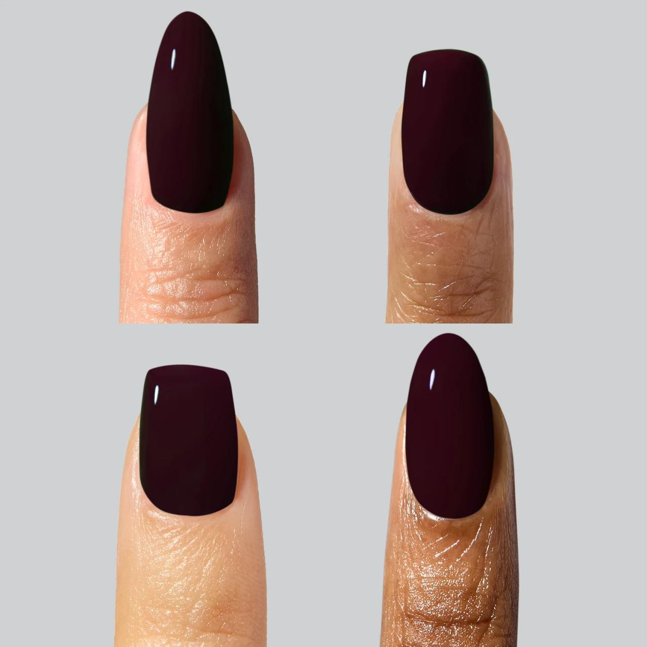 The GelBottle Inc - Gel Polish - The Heist Collection - Gel Polish at Beyond Polish