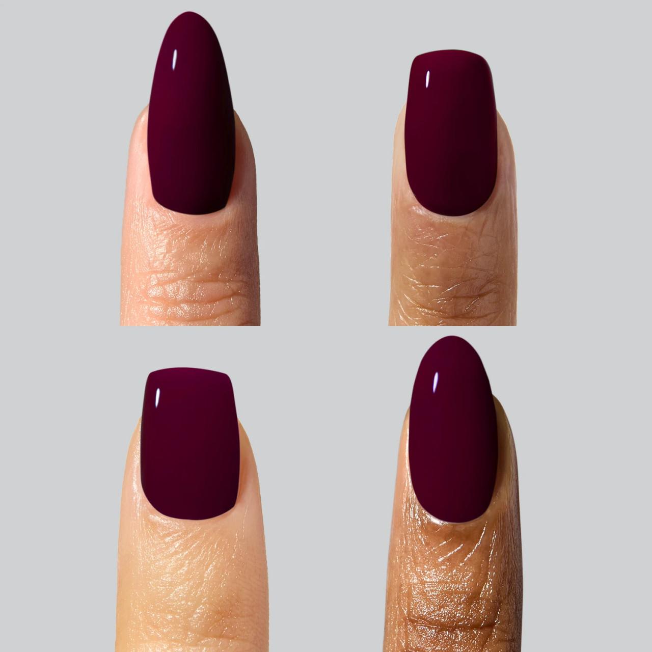 The GelBottle Inc - Gel Polish - The Heist Collection - Gel Polish at Beyond Polish