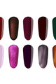 The GelBottle Inc - Gel Polish - The Heist Collection - Gel Polish at Beyond Polish