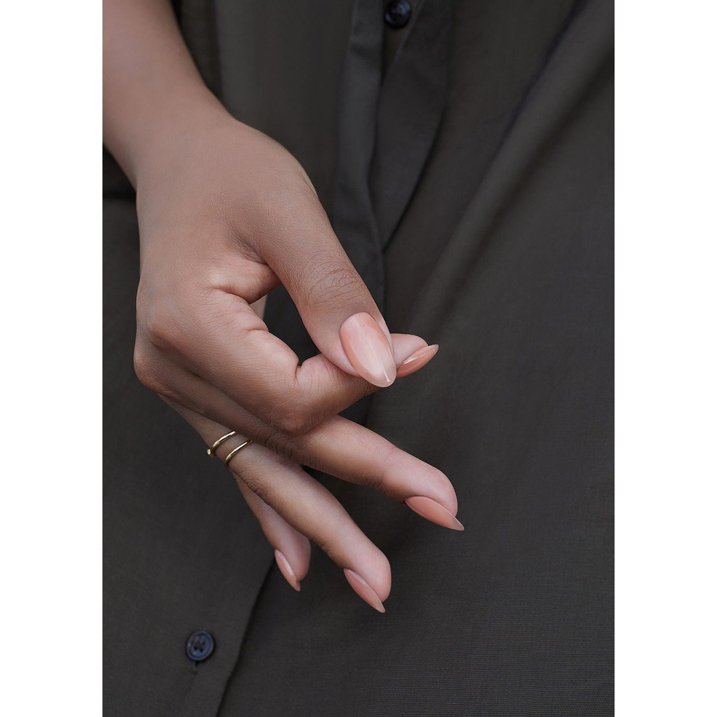 The GelBottle Inc - Gel Polish - Truffle .67oz - Gel Polish at Beyond Polish