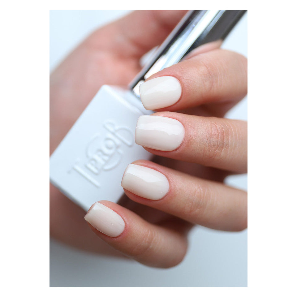 The GelBottle Inc - Gel Polish - Vanilla .67oz - Gel Polish at Beyond Polish