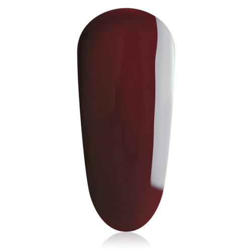 The GelBottle Inc - Gel Polish - Velvet Red .67oz