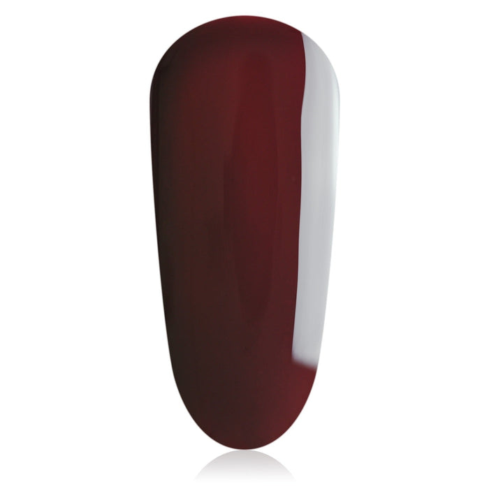 The GelBottle Inc - Gel Polish - Velvet Red .67oz - Gel Polish at Beyond Polish