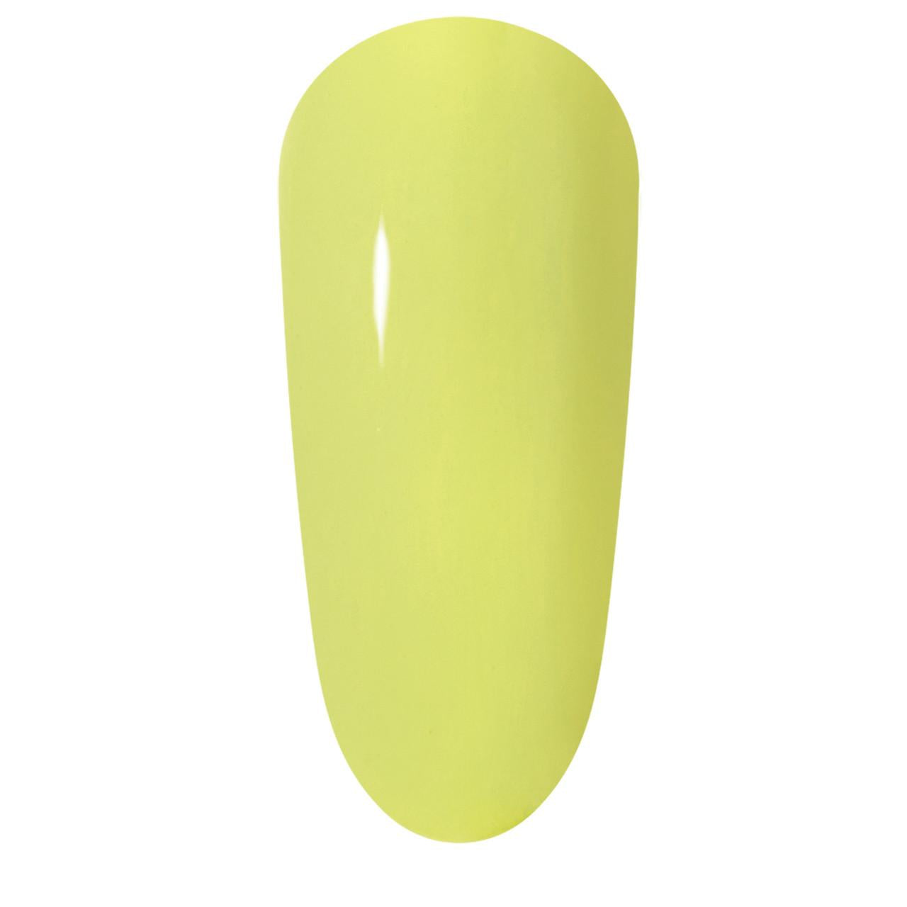 The GelBottle Inc - Gel Polish - Wasabi .67oz - Gel Polish at Beyond Polish