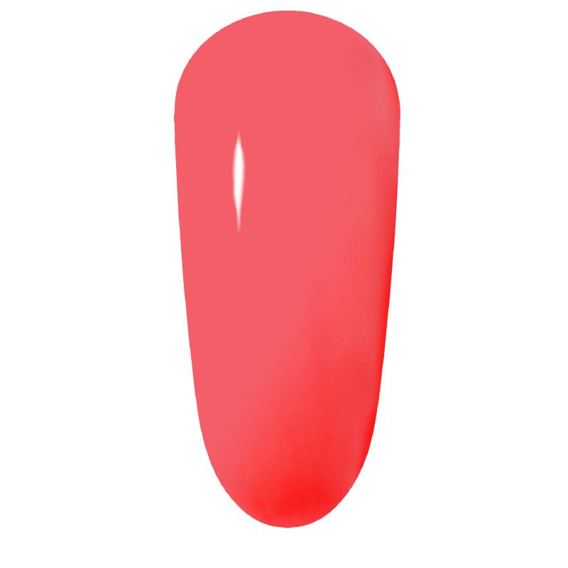 The GelBottle Inc - Gel Polish - Watermelon .67oz - Gel Polish at Beyond Polish