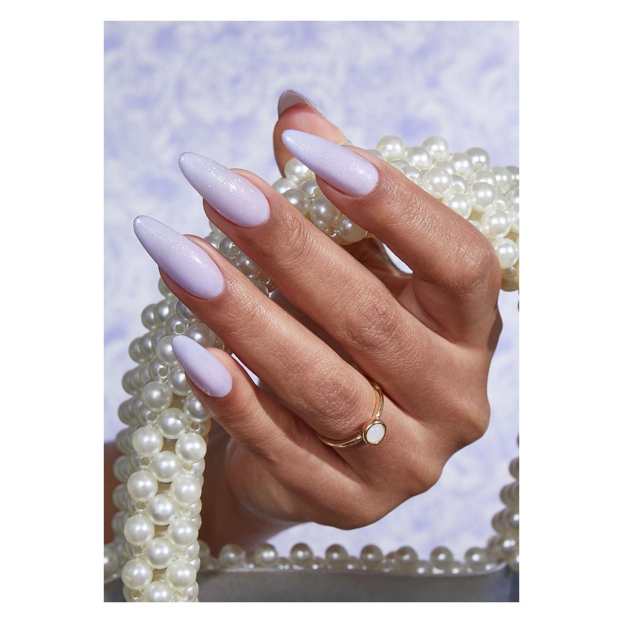 The GelBottle Inc - Gel Polish - Wisteria Mini .23oz - Gel Polish at Beyond Polish