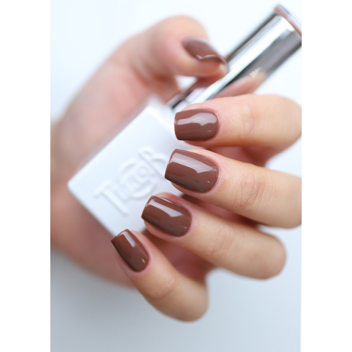 The GelBottle Inc - Gel Polish - Woody .67oz - Gel Polish at Beyond Polish