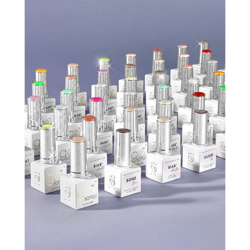 The GelBottle Inc - Gel Set - BIAB Mini Collection