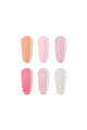 The GelBottle Inc - Gel Set - Classics Biab Bundle - Gel Polish at Beyond Polish