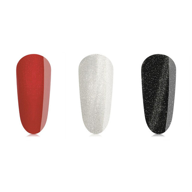 The GelBottle Inc - Gel Set - Cosmic Trio 2024 Collection - Gel Polish at Beyond Polish