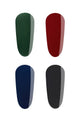 The GelBottle Inc - Gel Set - Deeps Biab Bundle - Gel Polish at Beyond Polish