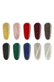 The GelBottle Inc - Gel Set - Drama 10pc Collection - Gel Polish at Beyond Polish
