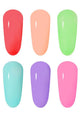 The GelBottle Inc - Gel Set - Gelly Drop Collection - Gel Polish at Beyond Polish