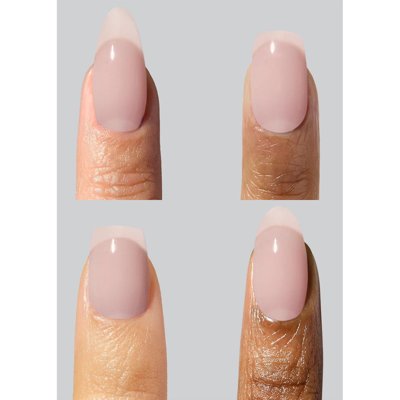 The GelBottle Inc - Gel Set - Hard BIAB Collection - Gel Polish at Beyond Polish