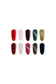 The GelBottle Inc - Gel Set - London Bound 10pc Collection - Gel Polish at Beyond Polish