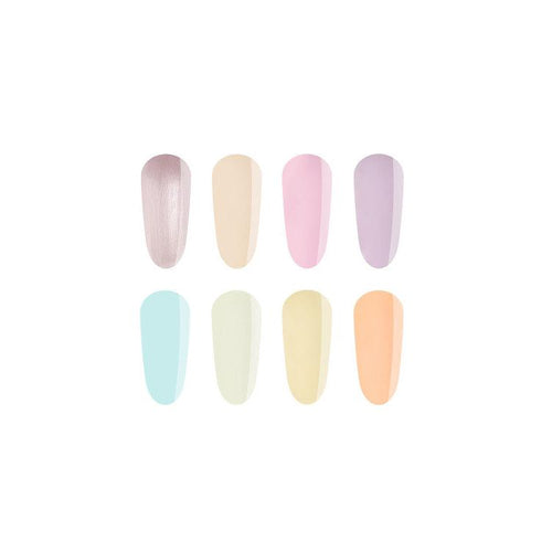 The GelBottle Inc - Gel Set - Mani Mansion Collection